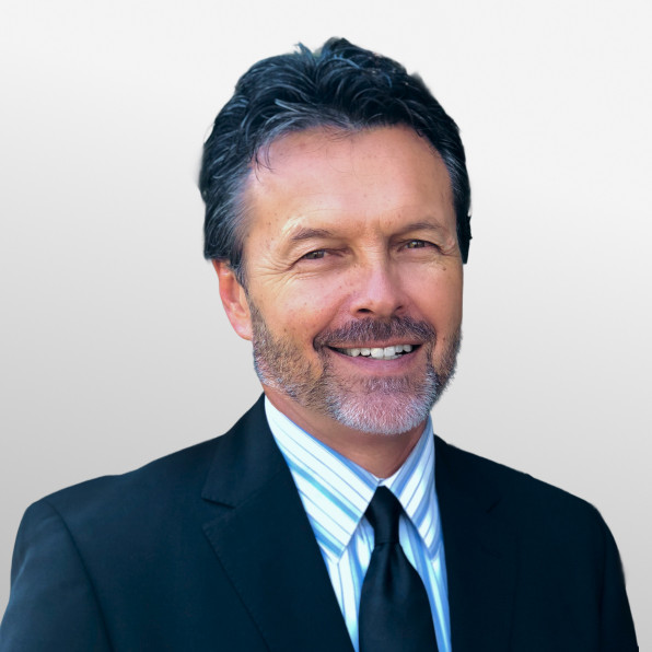 Steve Nazaroff