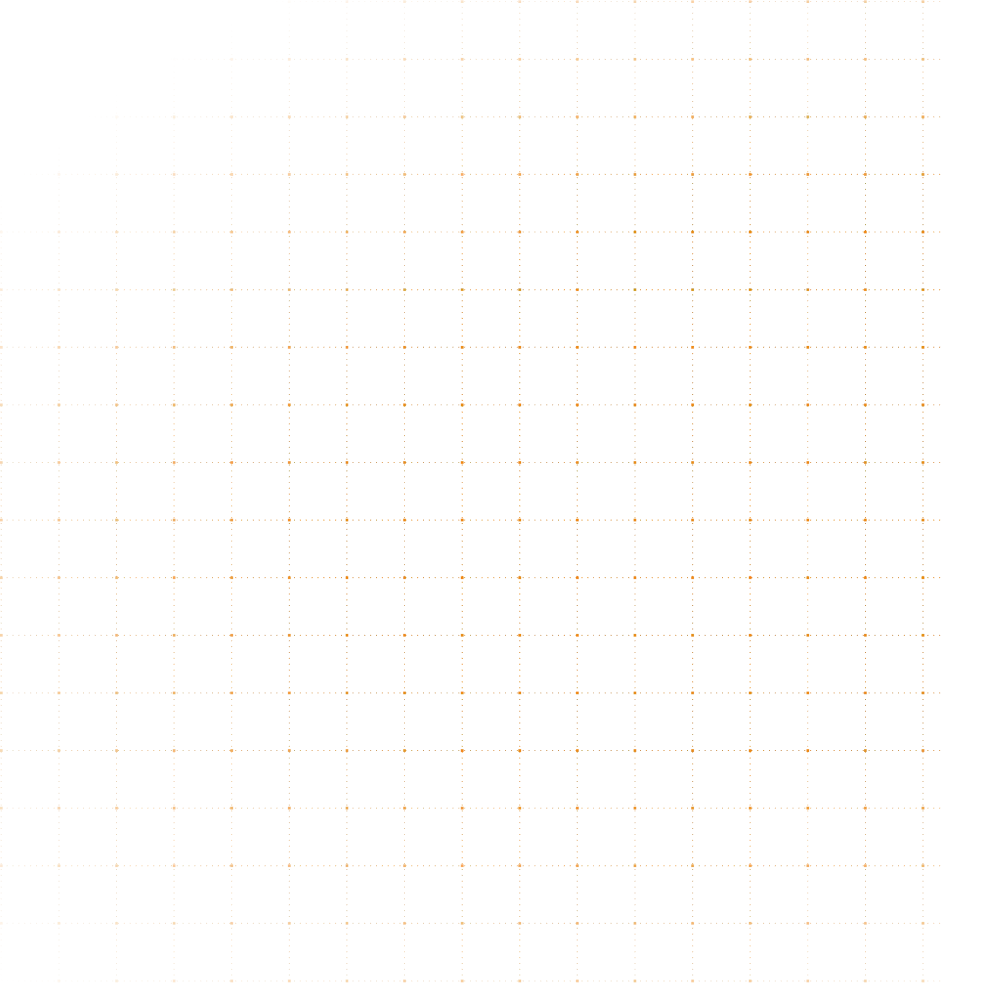 background dots