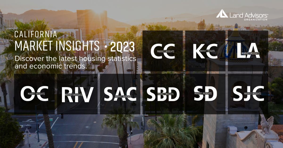 Market Insights Riverside Image