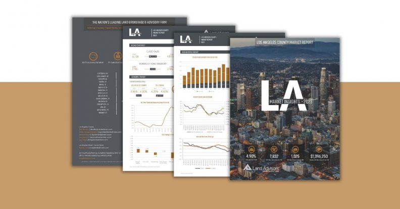 Q2 2023 Los Angeles