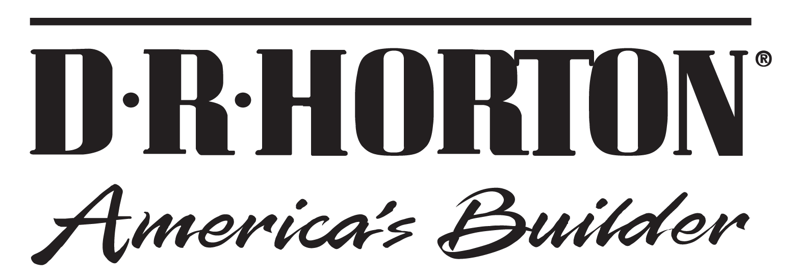 DRHorton
