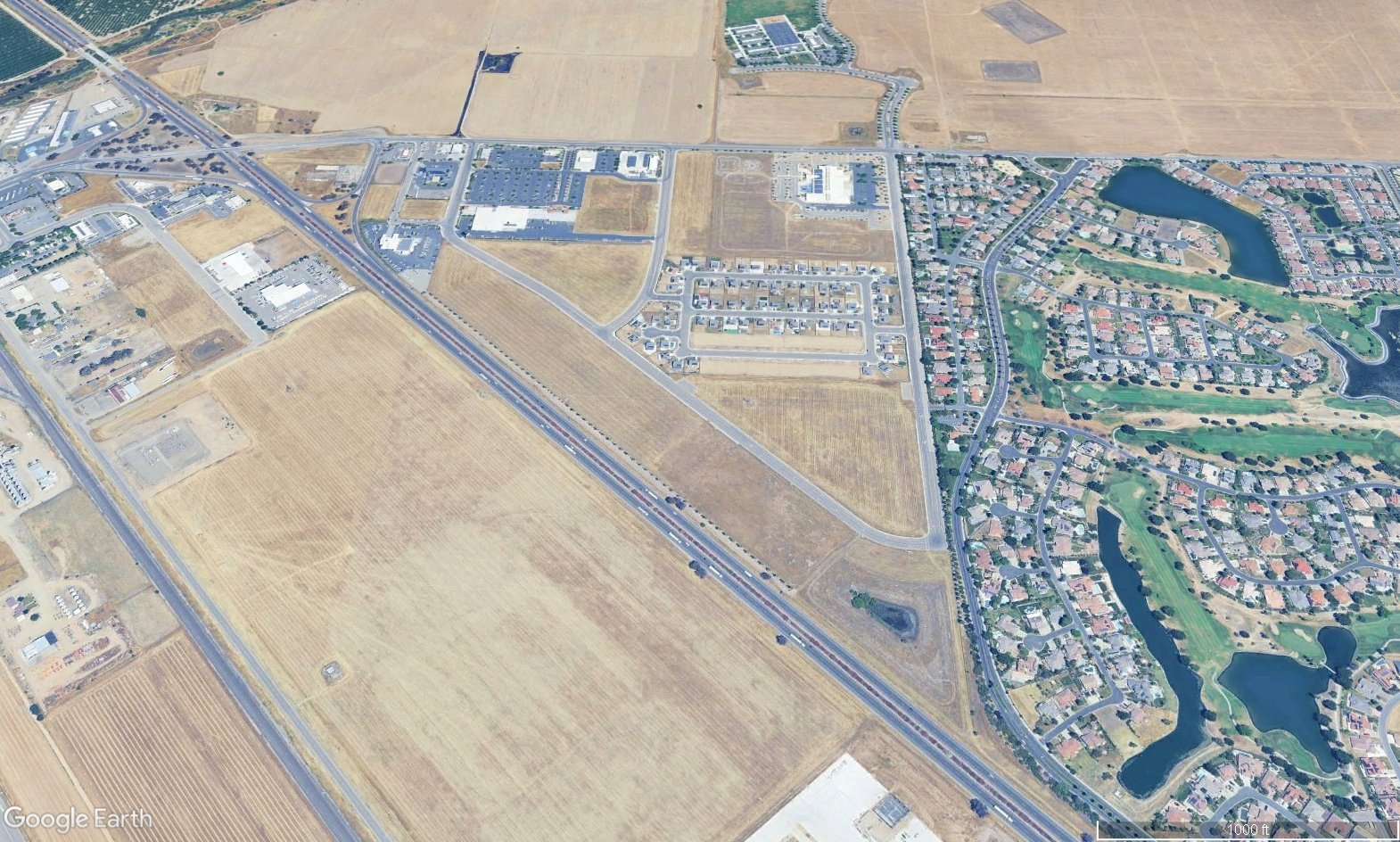Chowchilla Sale