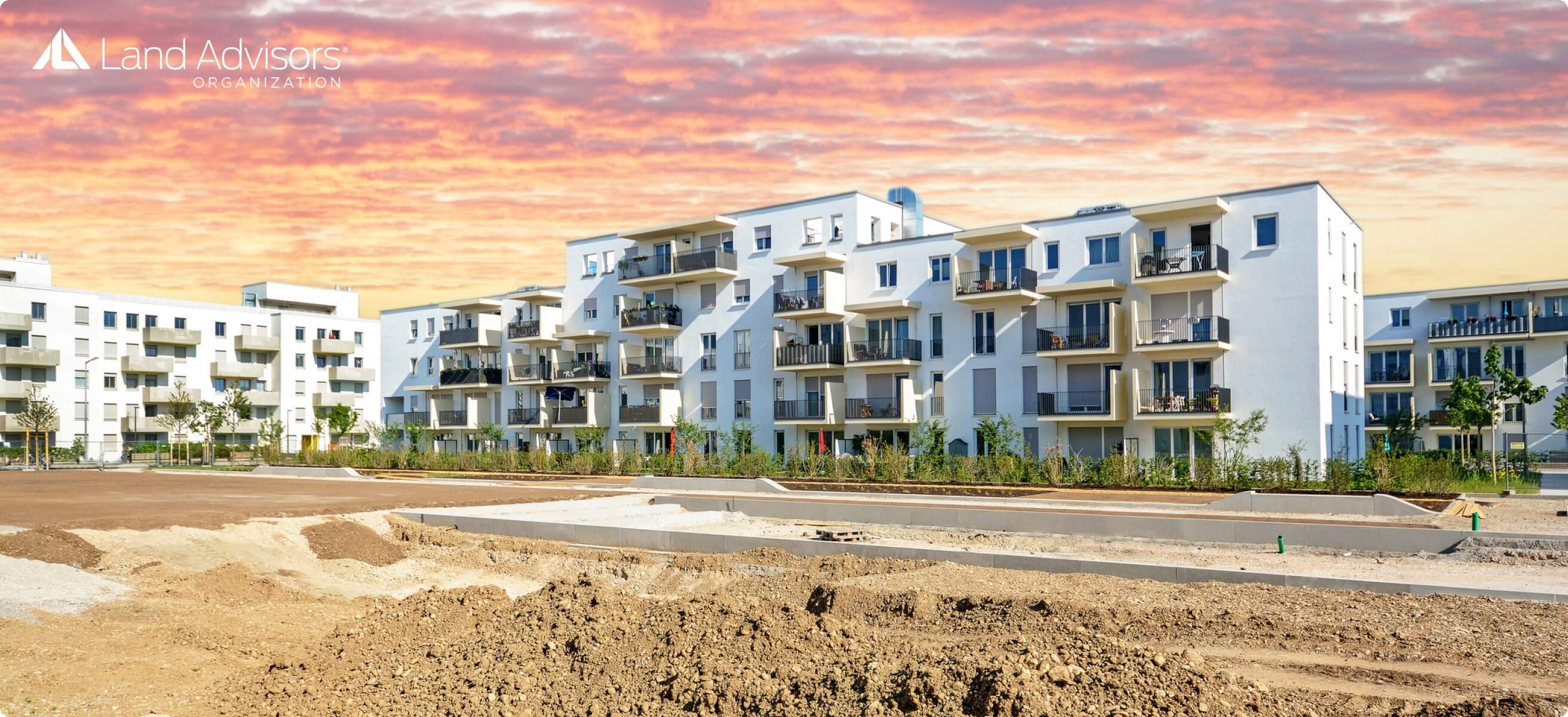 First Large Agricultural Land Transaction in 2024 for Imperial Valley, CA