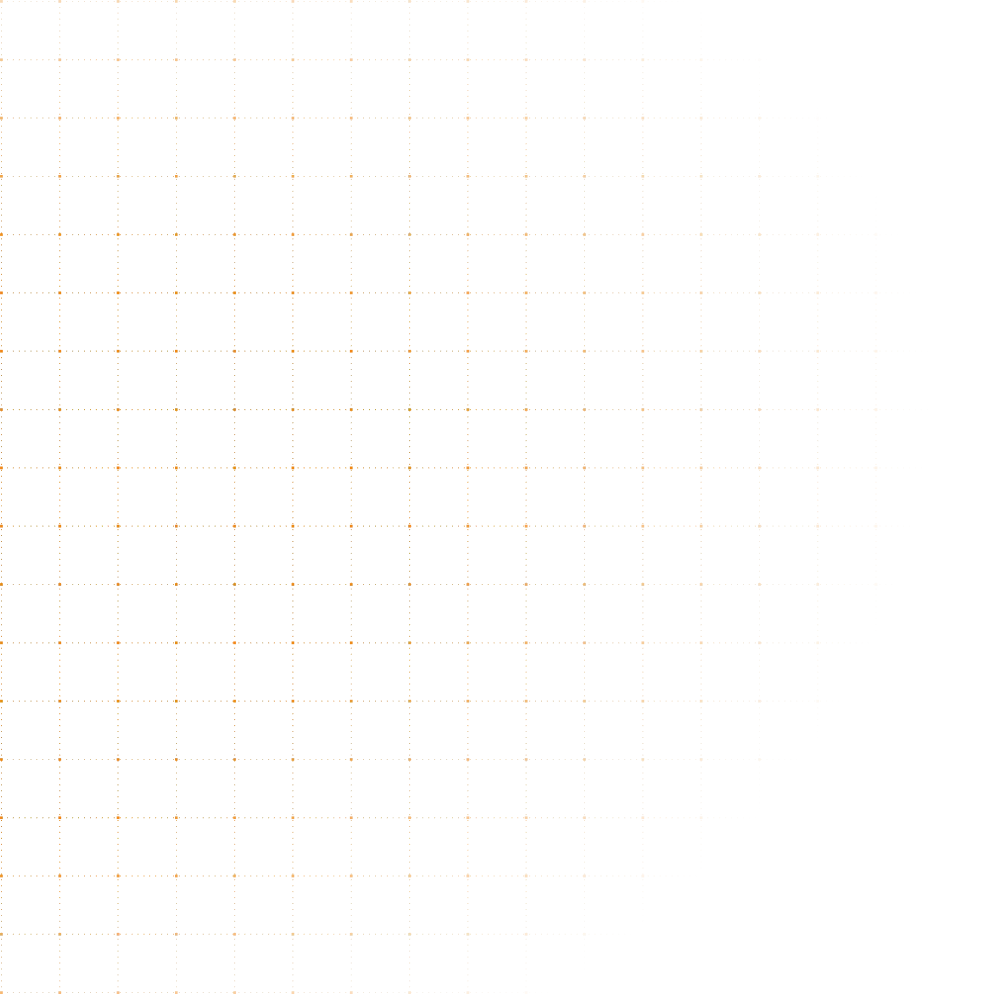 background dots