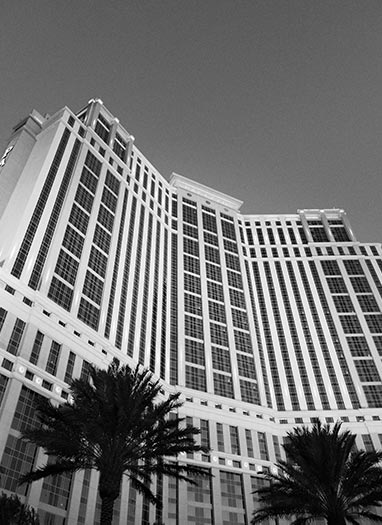 Vegas Hotel