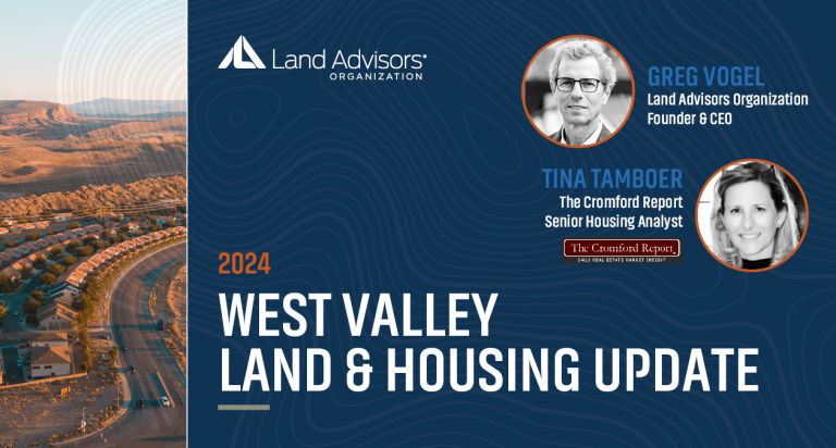 Lao24 West Valley Webinar Image