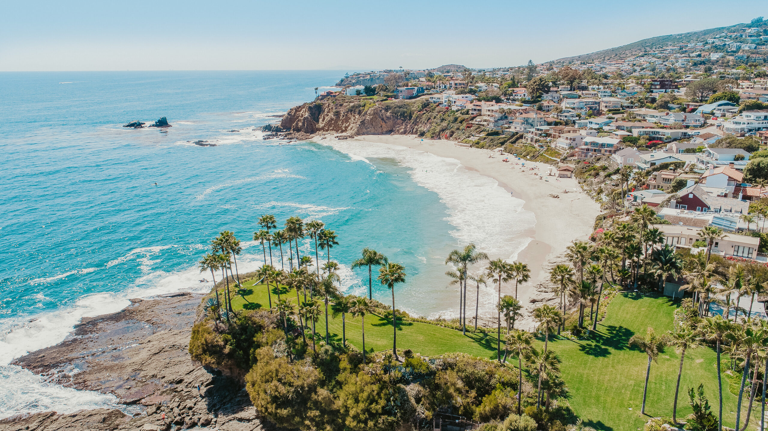 California Coast