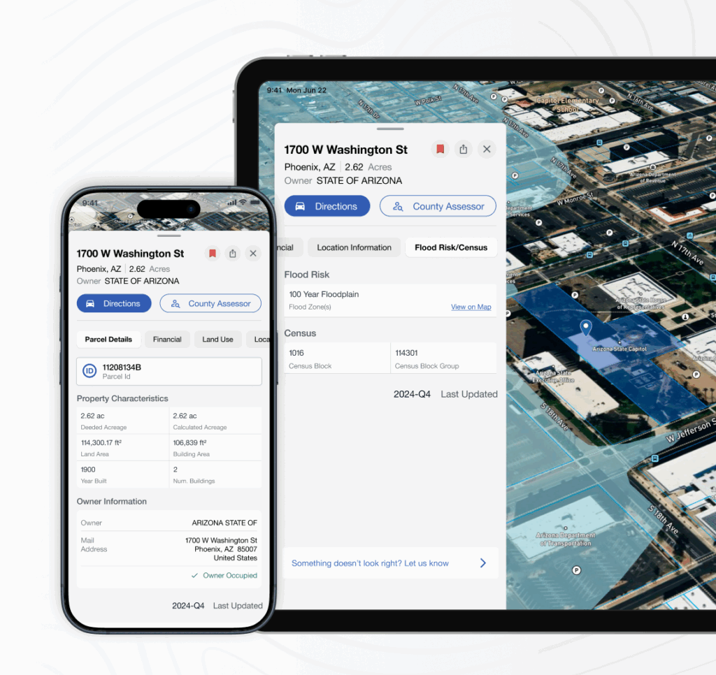Prop Data Land Advisors Organization Unveils Revalo, a Property Data Platform for ...