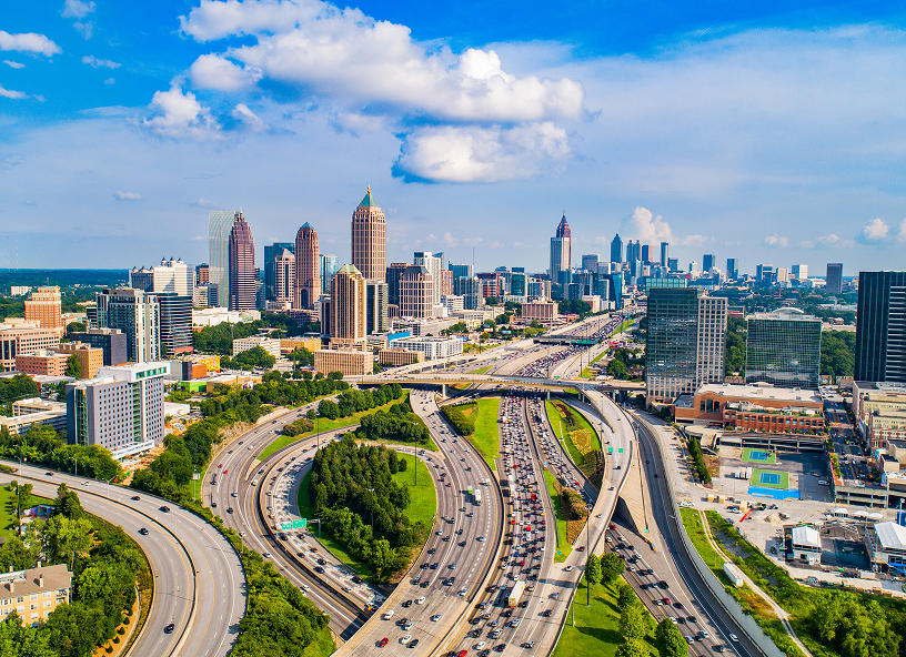 Property List -Submarkets_GA_Atlanta