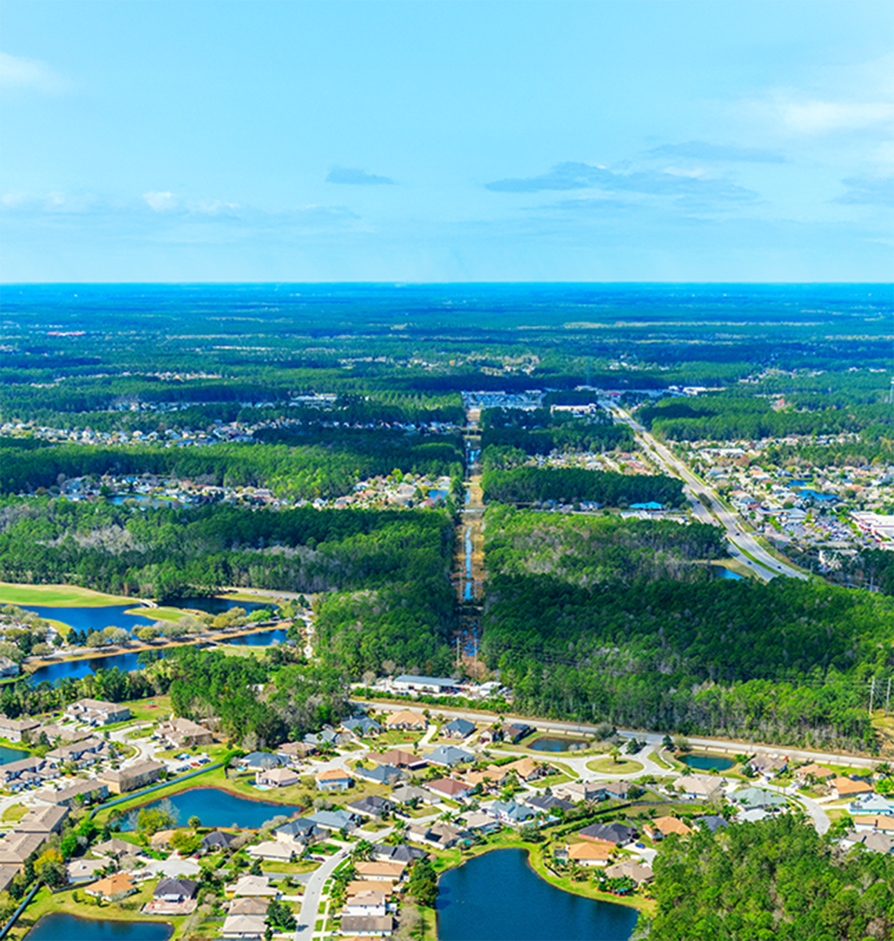Austin Hall Reno Jacksonville Land Brokers | Land Real Estate Agents Jacksonville