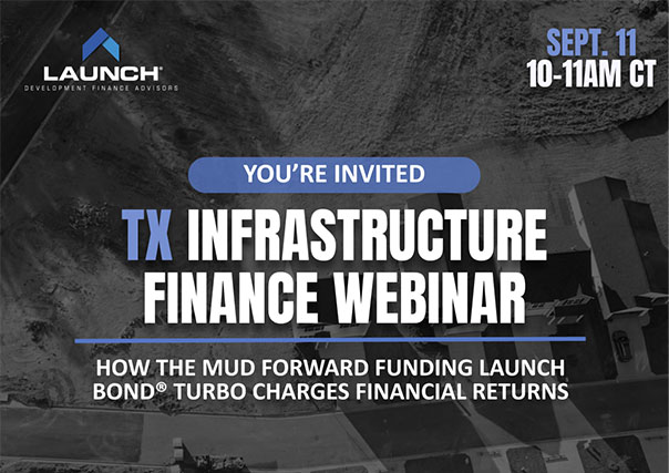 TX Webinar Website