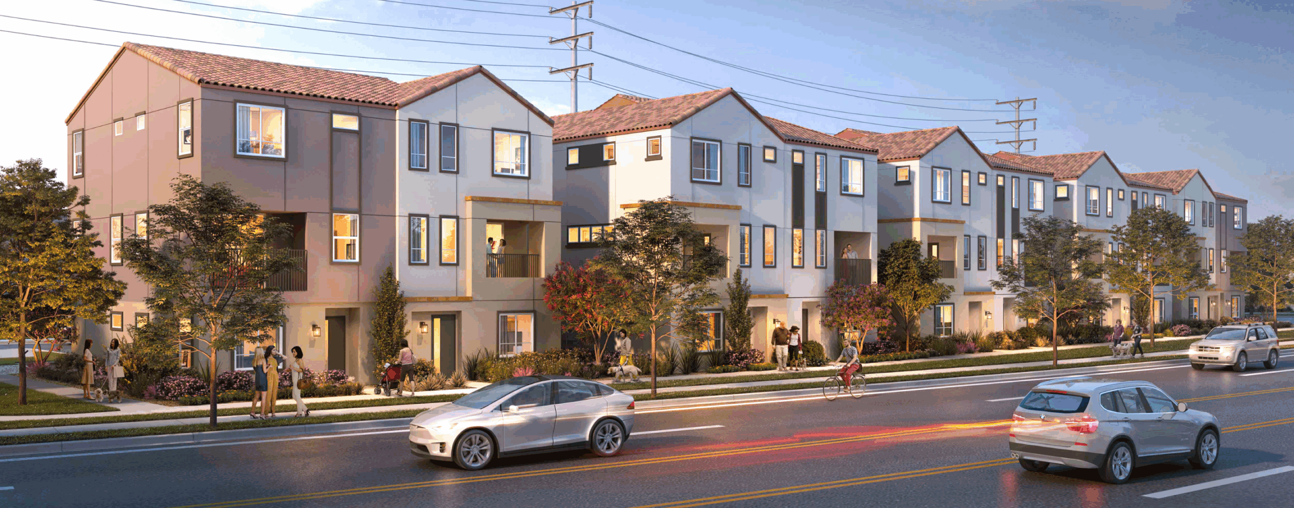 Closed Prime 8.26-Acre Community in Chino -LAO News and PR Headers