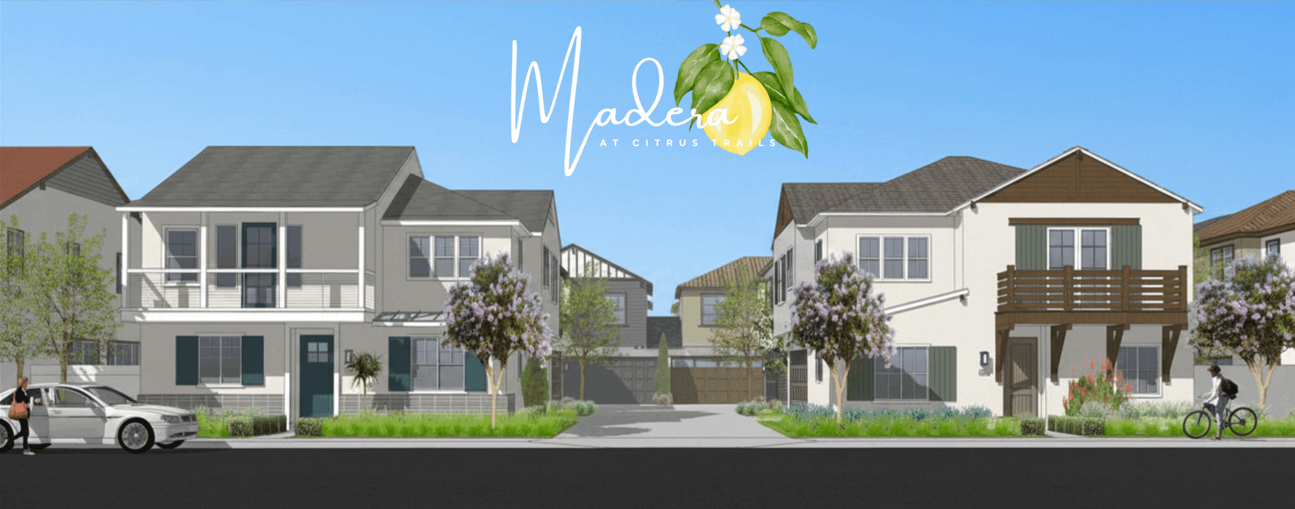 Madera Just Closed