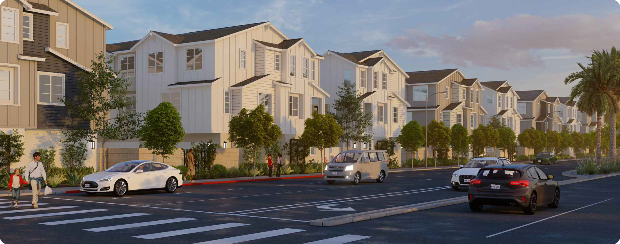 News and PR Header_Closed Deal The Foothill Collection