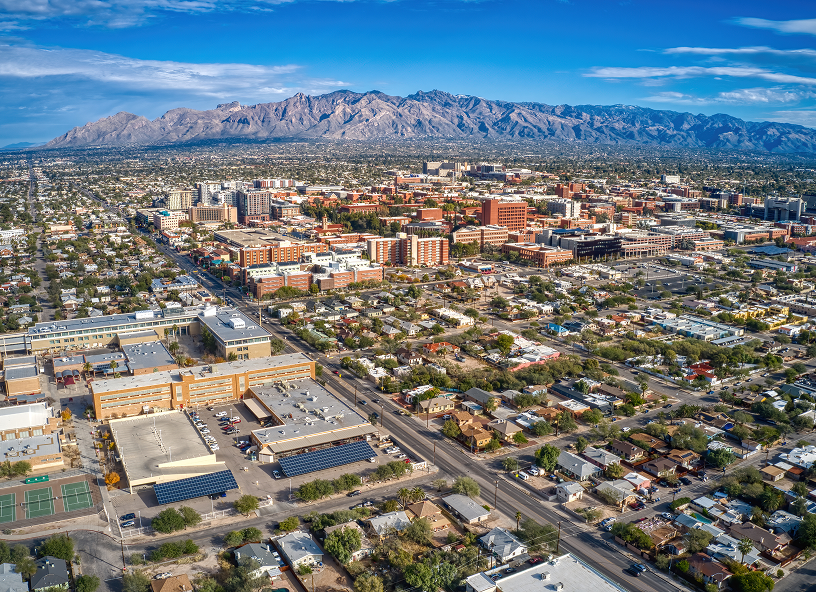Property List -Submarkets_AZ_Tucson